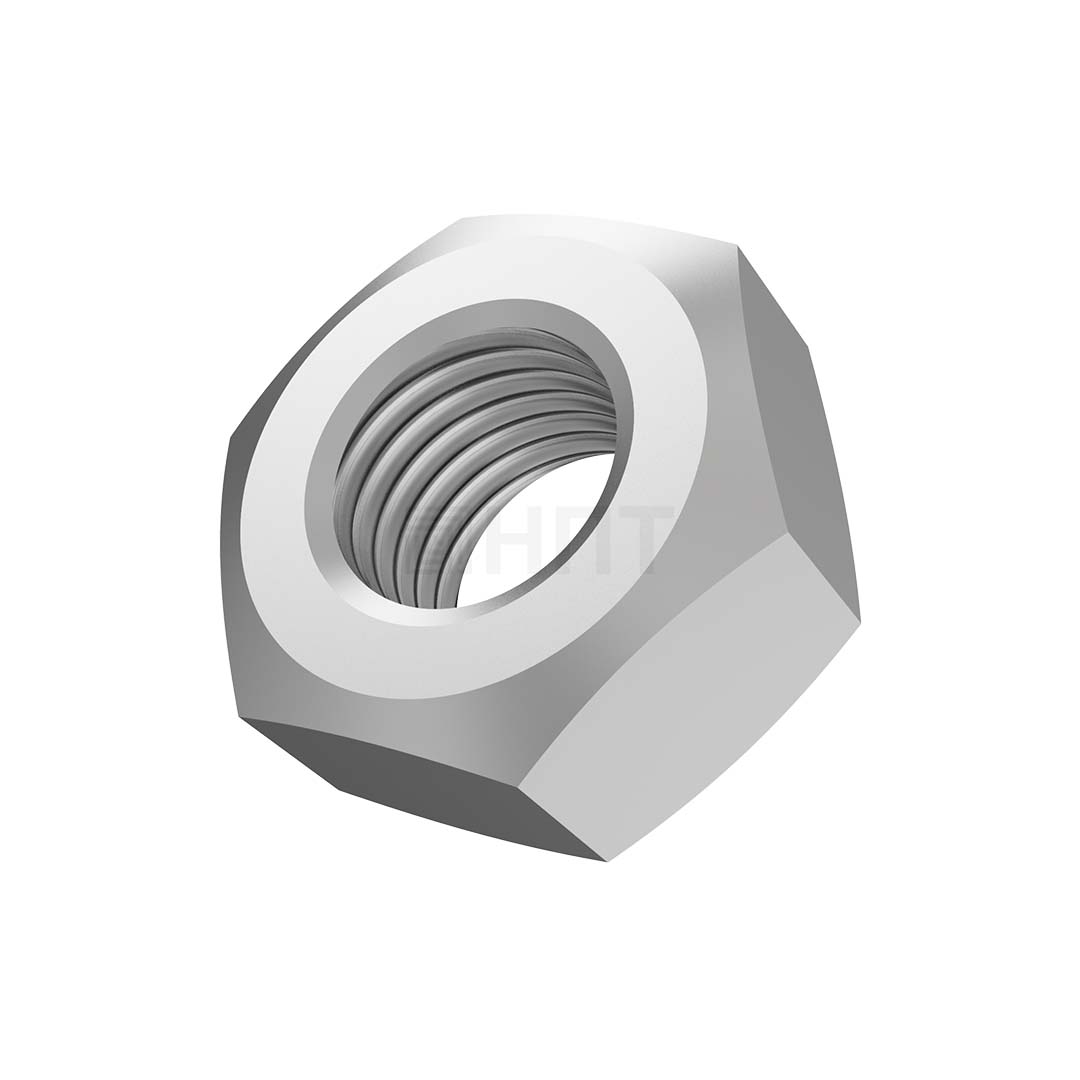 Гайка шестигранная M10 Гайка шестигранная M10