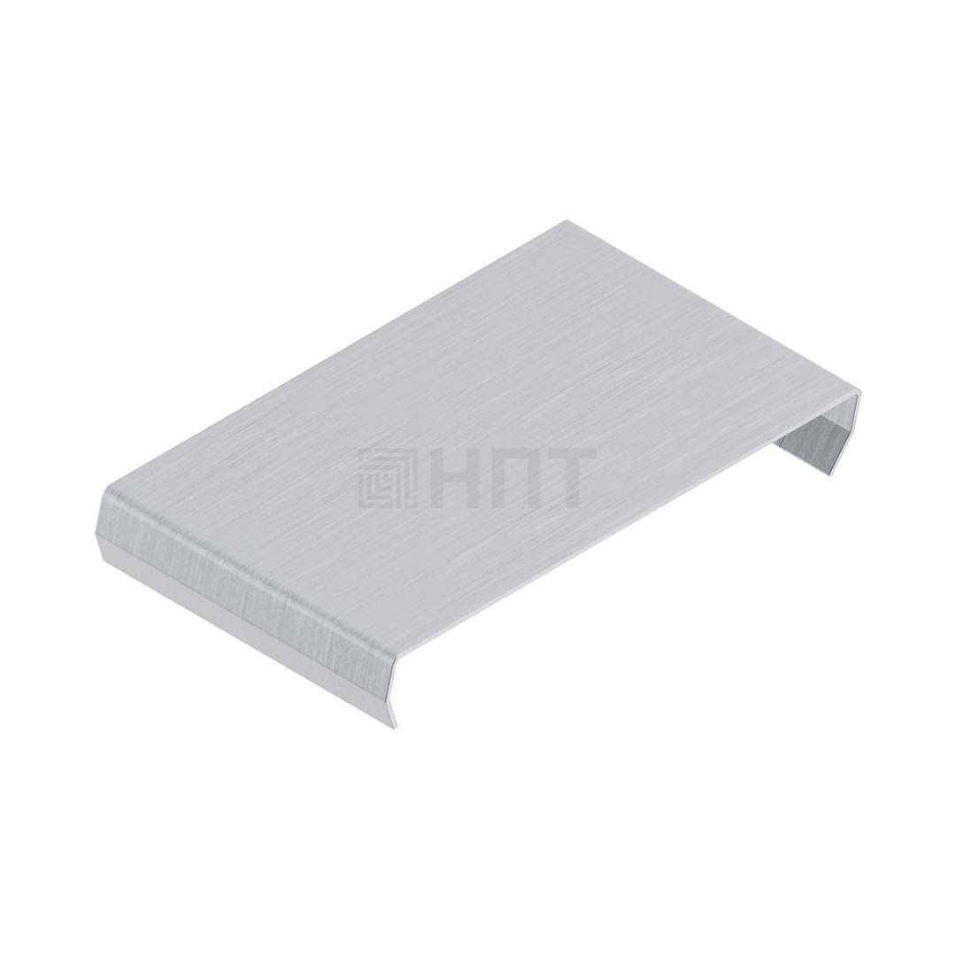 КУВ45 Крышка угла вертикального внутреннего 45° 300 (1,5 мм) окрашенная сталь КУВ45 Крышка угла вертикального внутреннего 45° 300 (1,5 мм) окрашенная сталь