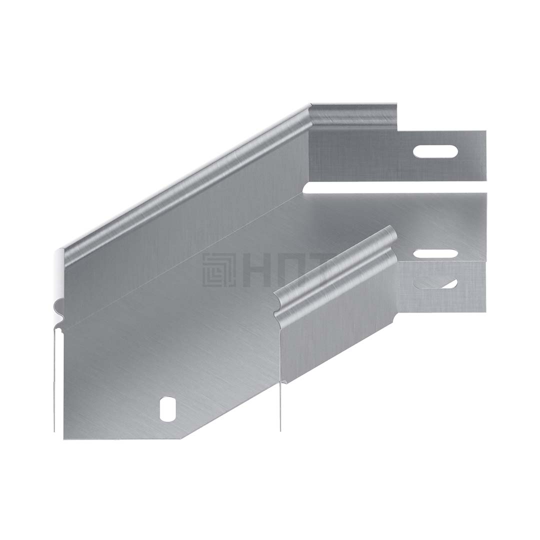 УП90 Угол плоский 90° 200x65 (0,55 мм) окрашенная сталь, стандартный замок УП90 Угол плоский 90° 200x65 (0,55 мм) окрашенная сталь, стандартный замок