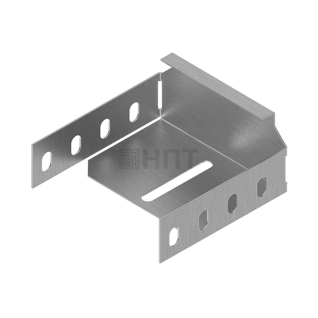 Заглушка-редукция ZRL 100x80 (1,2 мм) сталь без покрытия Заглушка-редукция ZRL 100x80 (1,2 мм) сталь без покрытия