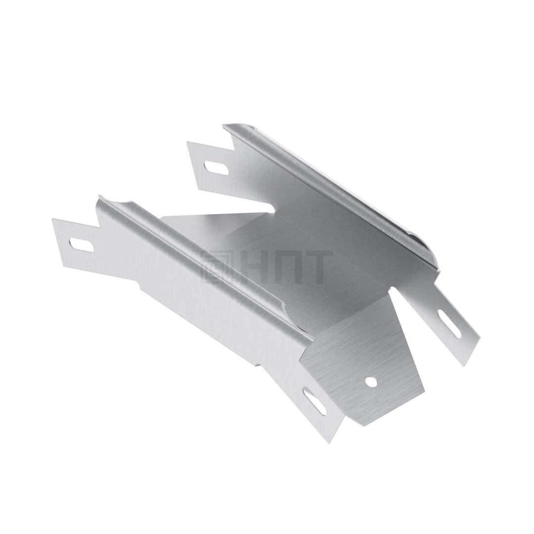Угол наружный 45° UN45 200x50 (1,2 мм) окрашенная сталь, стандартный замок