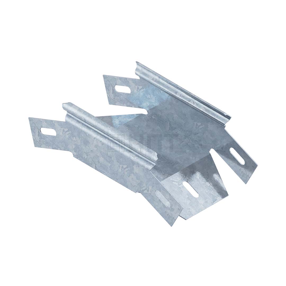 УН45 Угол вертикальный внешний 45° 600x100 (1,0 мм) горячеоцинкованная сталь, стандартный замок УН45 Угол вертикальный внешний 45° 600x100 (1,0 мм) горячеоцинкованная сталь, стандартный замок