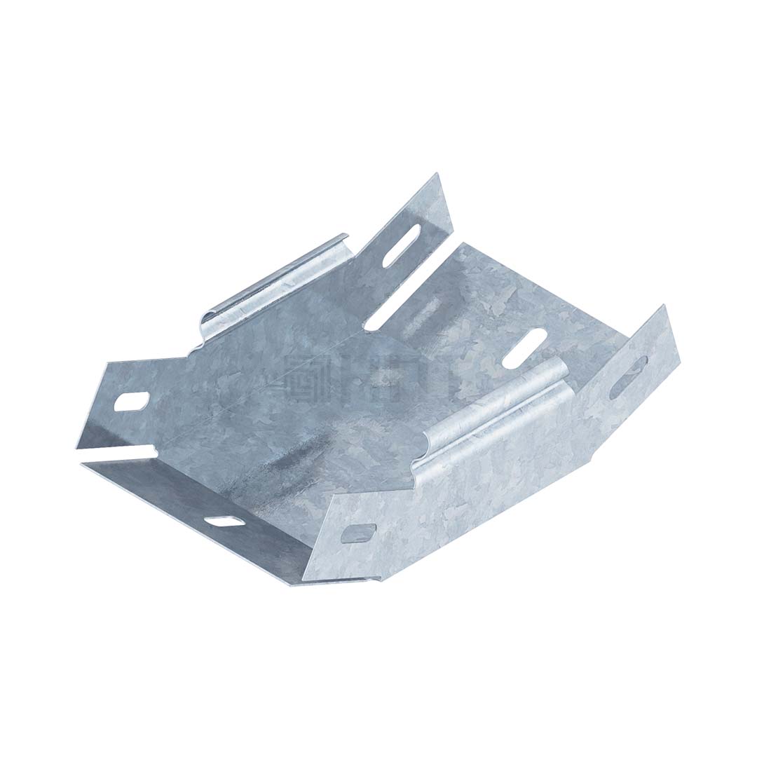 УВ45 Угол вертикальный внутренний 45° 100x65 (1,2 мм) горячеоцинкованная сталь, стандартный замок УВ45 Угол вертикальный внутренний 45° 100x65 (1,2 мм) горячеоцинкованная сталь, стандартный замок