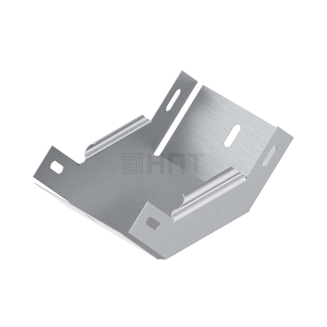 УВ90 Угол вертикальный внутренний 90° 35x35 (0,7 мм) окрашенная сталь, стандартный замок УВ90 Угол вертикальный внутренний 90° 35x35 (0,7 мм) окрашенная сталь, стандартный замок