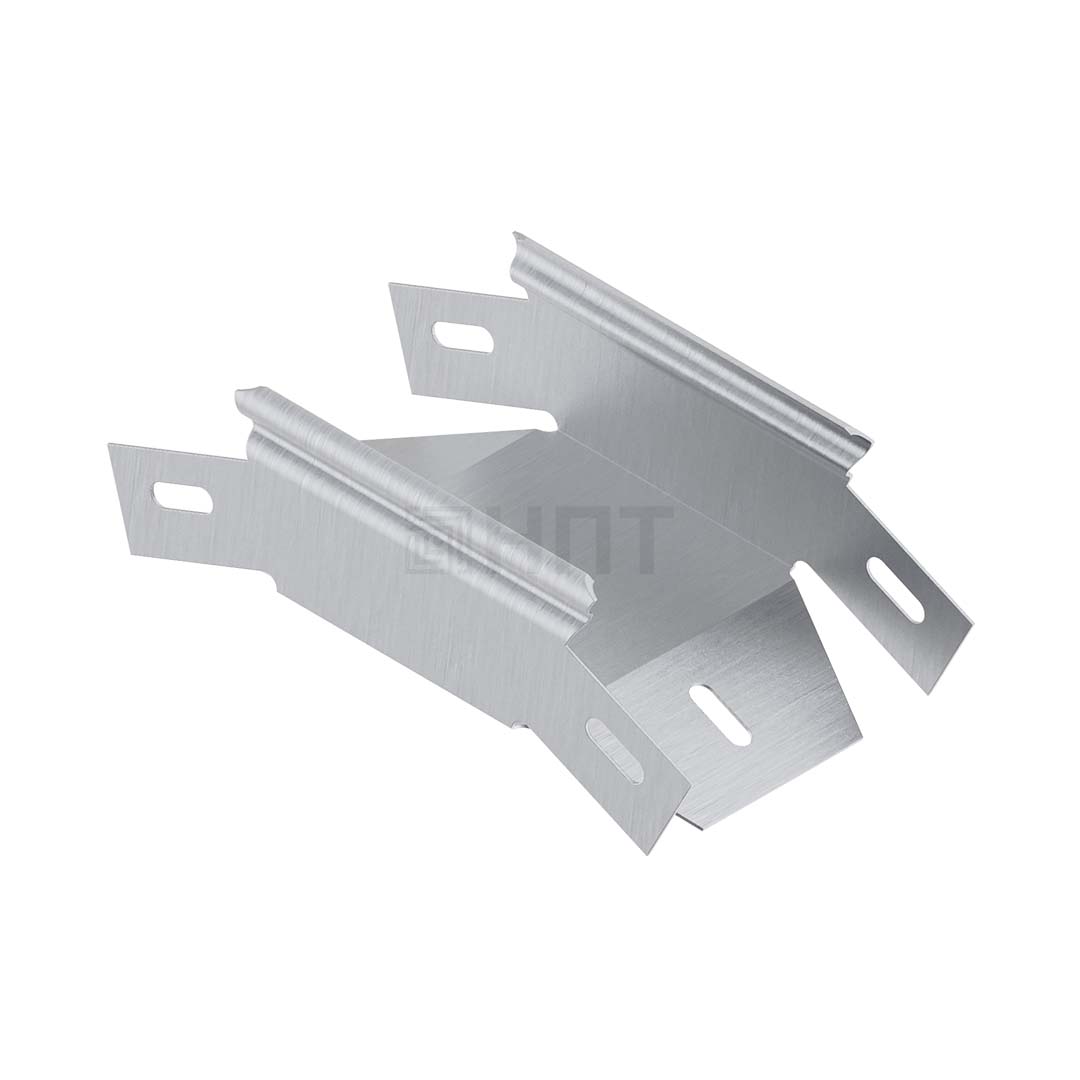 УН45 Угол вертикальный внешний 45° 600x100 (1,0 мм) оцинкованная сталь, стандартный замок УН45 Угол вертикальный внешний 45° 600x100 (1,0 мм) оцинкованная сталь, стандартный замок