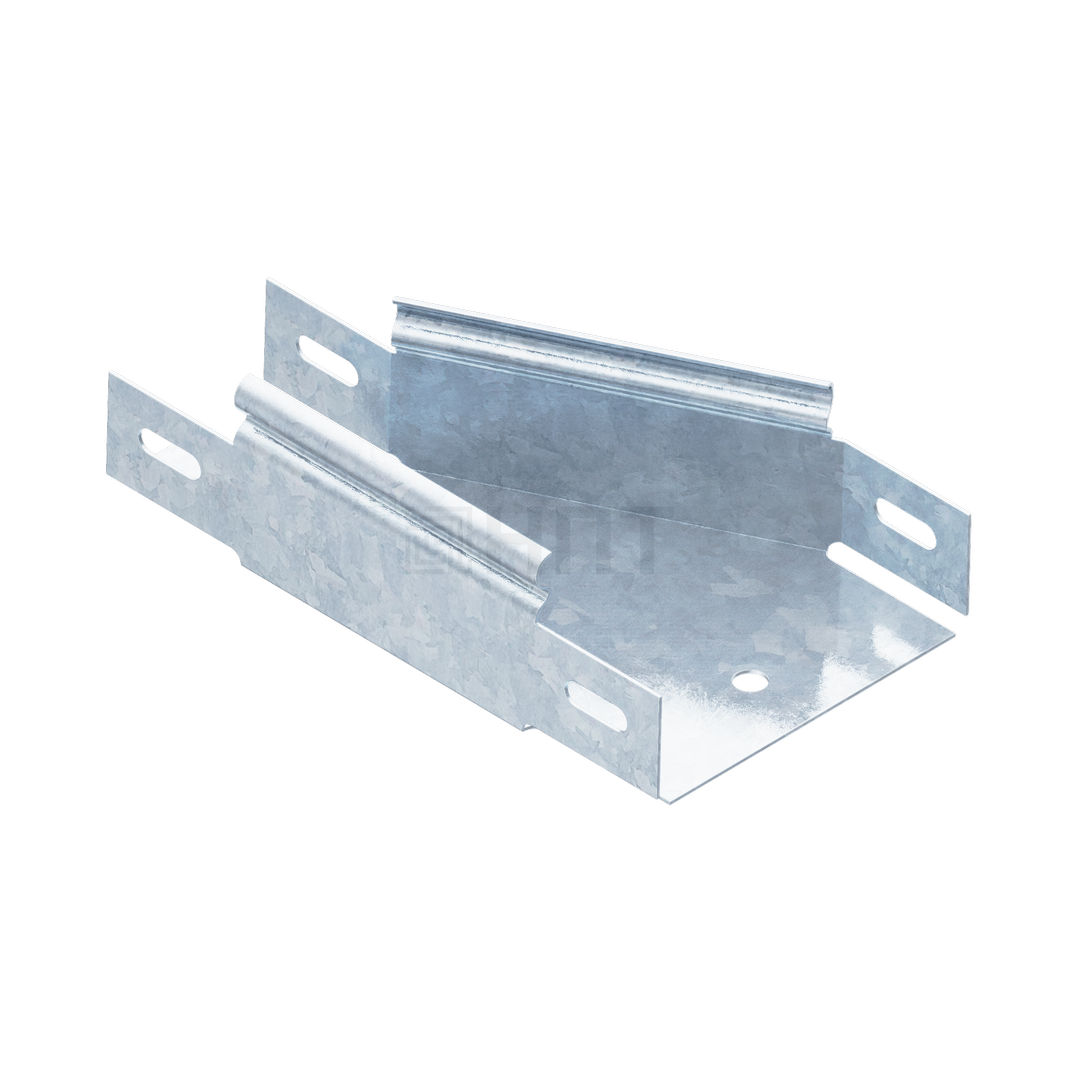 ПЛ Переход левый 150/100x80 (1,2 мм) горячеоцинкованная сталь, стандартный замок ПЛ Переход левый 150/100x80 (1,2 мм) горячеоцинкованная сталь, стандартный замок